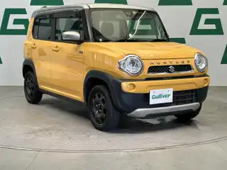 ハスラー F リミテッド Ⅱ
