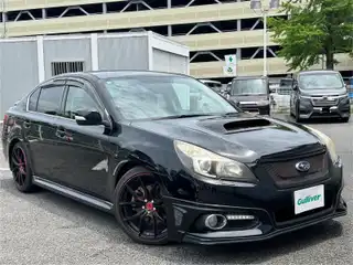 レガシィＢ４ 2．0GT DIT