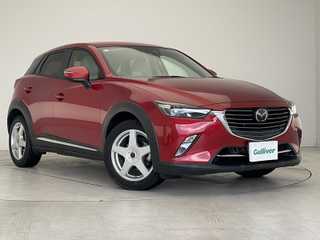 ＣＸ－３ XD ツーリング