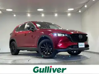 ＣＸ－５ XD ブラックトーンエディション