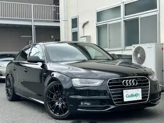 Ａ４ 2．0TFSI