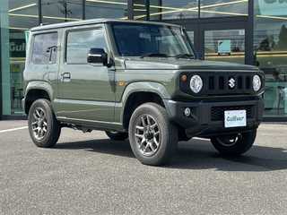 ジムニー XC