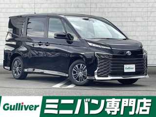 ヴォクシー S－G