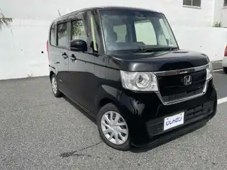Ｎ－ＢＯＸ G L ホンダセンシング