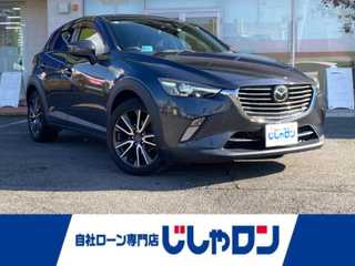 ＣＸ－３ XD ツーリング