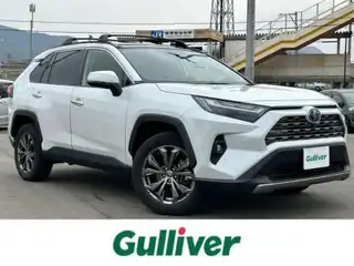 ＲＡＶ４ ハイブリットG