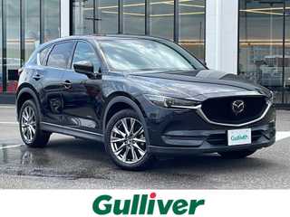 ＣＸ－５ XD エクスクルーシブモード