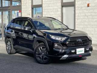 ＲＡＶ４ アドベンチャー