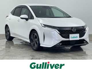 オーラ G