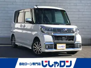 タント カスタムX トップED VS SAⅢ