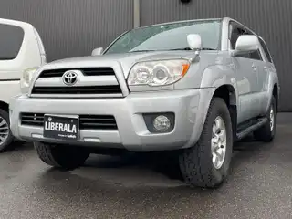 ハイラックス サーフ SSR－X