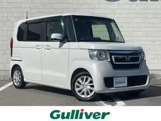 Ｎ－ＢＯＸ G EX ターボ ホンダセンシング