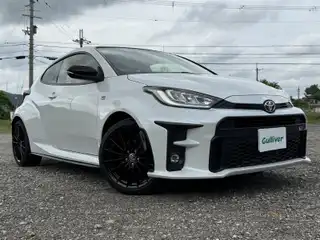 ＧＲヤリス RS
