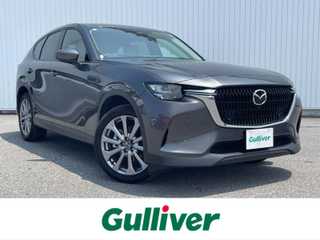 ＣＸ－６０ XD Lパッケージ