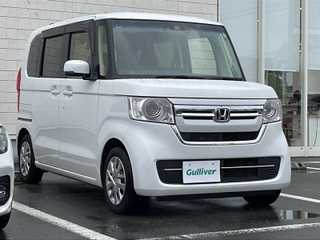 Ｎ－ＢＯＸ L