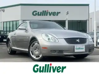 ソアラ 430SCV ノーブルカラーED