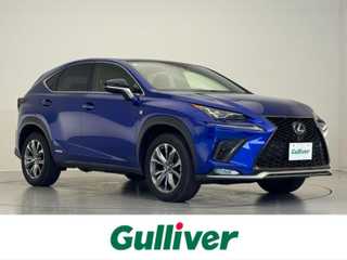 ＮＸ 300h Fスポーツ