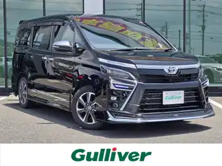 ヴォクシー ZS 煌Ⅲ