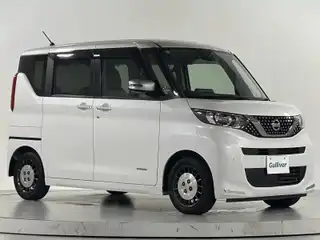 ルークス オーテック