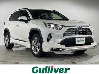 ＲＡＶ４ ハイブリッドG