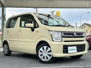 ワゴンＲ HYBRID FX