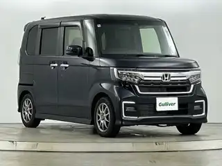 Ｎ－ＢＯＸカスタム カスタム L
