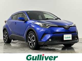 Ｃ－ＨＲ G－T