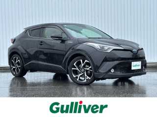 Ｃ－ＨＲ G