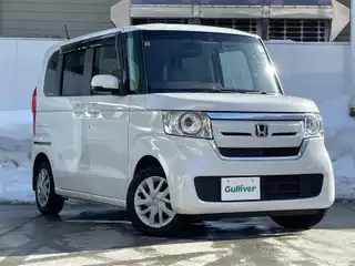 Ｎ－ＢＯＸ G L ホンダセンシング