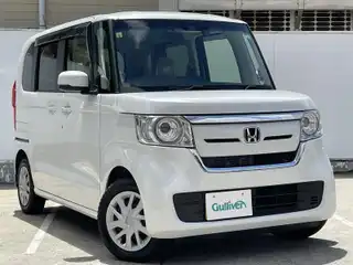 Ｎ－ＢＯＸ G L ホンダセンシング