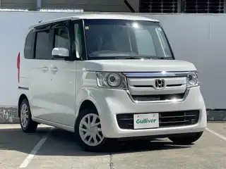 Ｎ－ＢＯＸ G L ホンダセンシング