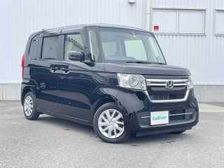 Ｎ－ＢＯＸ L