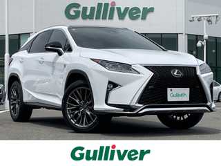 ＲＸ 300 Fスポーツ