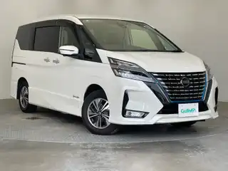セレナ e－パワー ハイウェイスター V