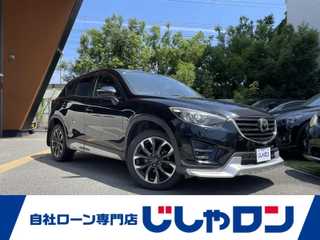 ＣＸ－５ XD Lパッケージ