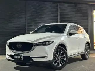 ＣＸ－５ XD エクスクルーシブモード