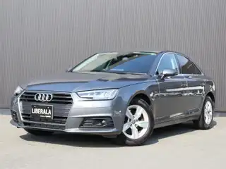 Ａ４ 2．0TFSI