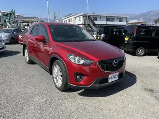 ＣＸ－５ XD Lパッケージ