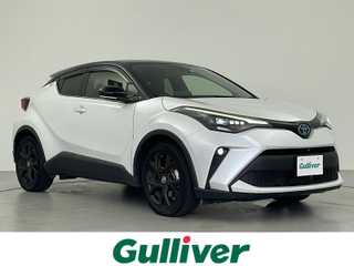 Ｃ－ＨＲ G モード ネロセーフティプラスⅡ