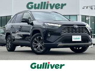 ＲＡＶ４ ハイブリッドG