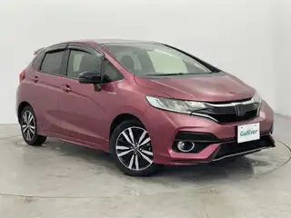 フィット ハイブリット S ホンダセンシング