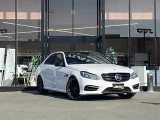 Ｅ２５０ アバンギャルド