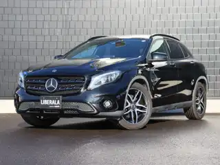 ＧＬＡ２５０ 4マチック