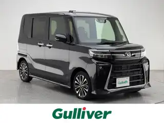 タント カスタム RS