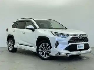 ＲＡＶ４ G Zパッケージ