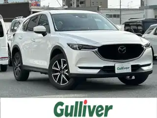 ＣＸ－５ 20S プロアクティブ