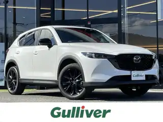 ＣＸ－５ XD ブラックトーンエディション