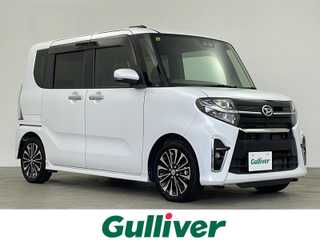 タント カスタム RS セレクション