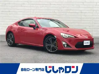 ８６ GT