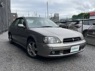 レガシィＢ４ RS